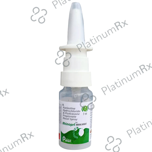 Rhinoprl 0.14mg/50mcg Nasal Spray 70MDI