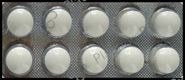 Phenicold Tablet