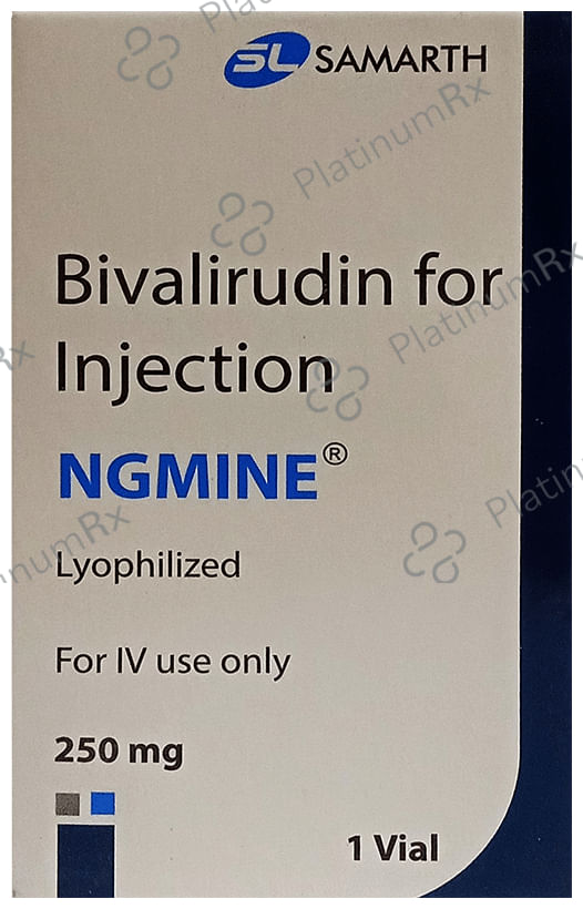 Ngmine Injection