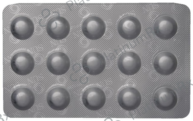 Raciper 40mg Tablet 15s