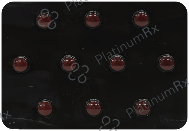 Mertabto 10mg Tablet