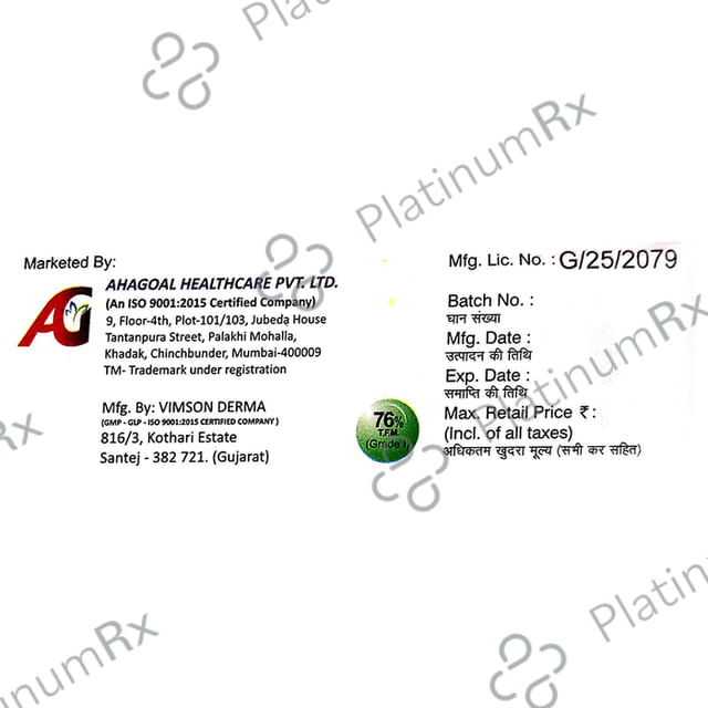 Ahakit Medicated Soap