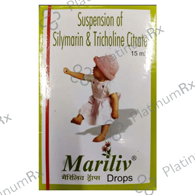 Mariliv Drop