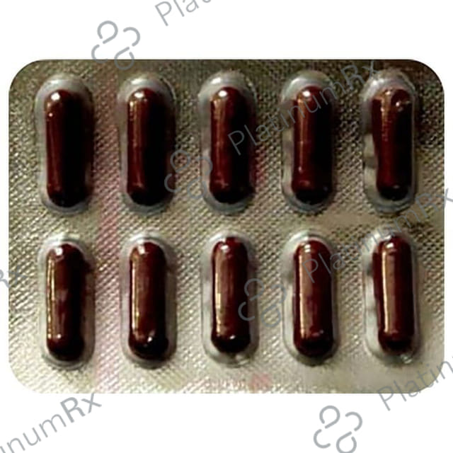 Pregyam 75 Capsule