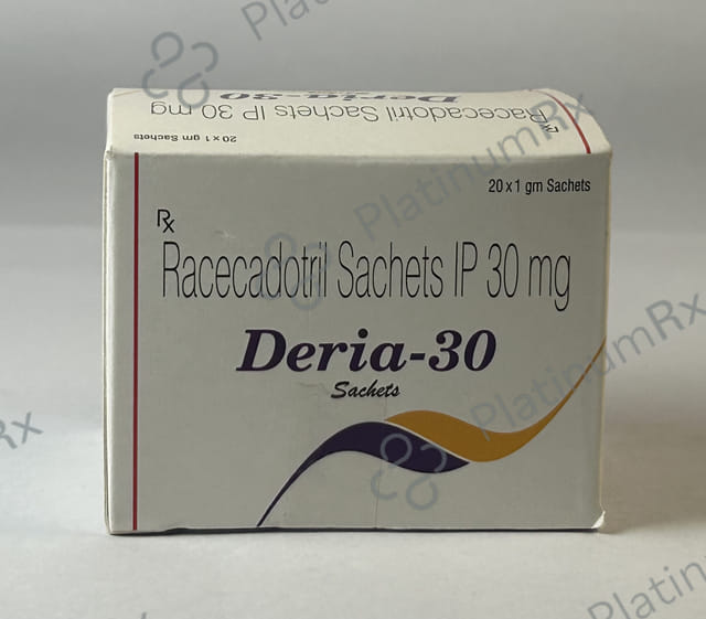 Deria 30mg Sachets