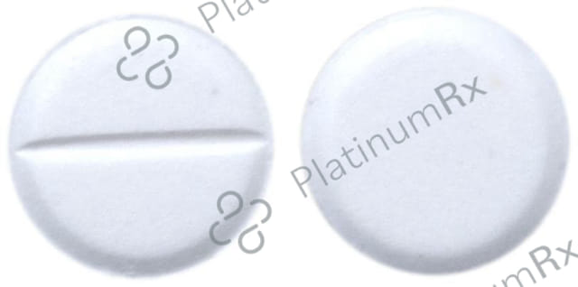 Amlong A 5/25mg Tablet 10s