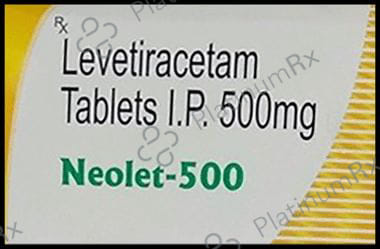 Neolet 500mg Tablet