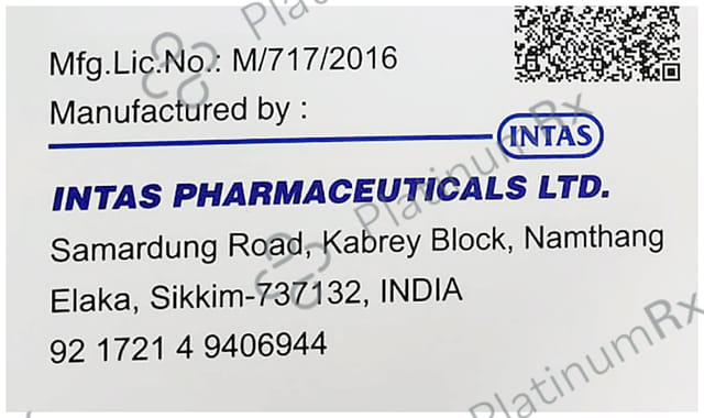 Subawin 100mg Capsule