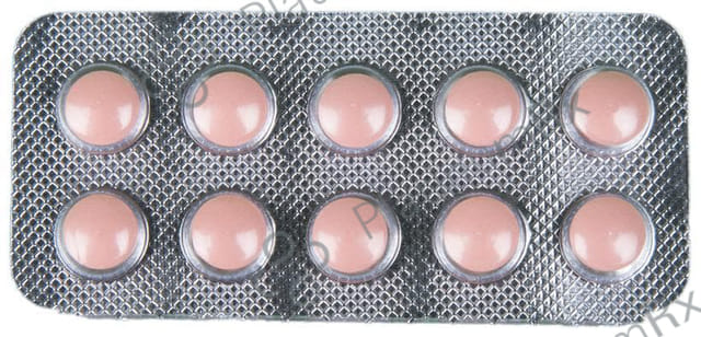 Flavedon 35mg MR Tablet 10s
