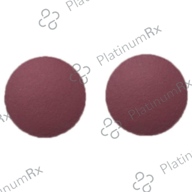 Losanorm 25mg Tablet 10s