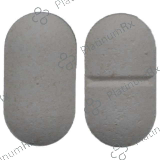 Swich 100mg DT Tablet 10s