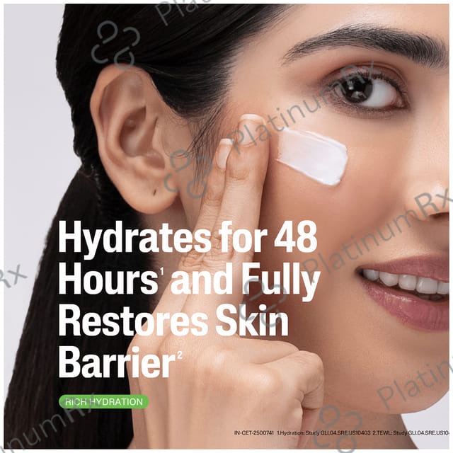 Cetaphil Moisturising Cream 250gm