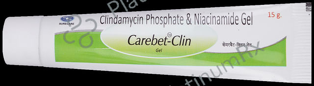 Carebet-Clin Gel