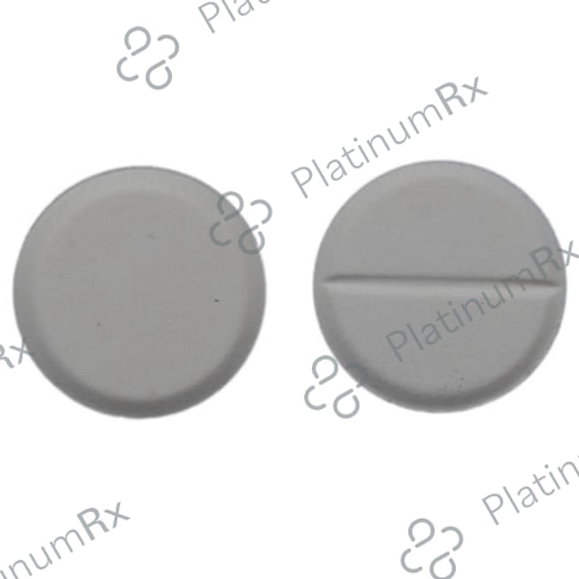 Tidomet Plus 25/100mg Tablet 10s