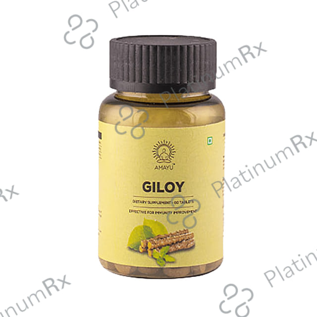 Amayu Giloy Tablet