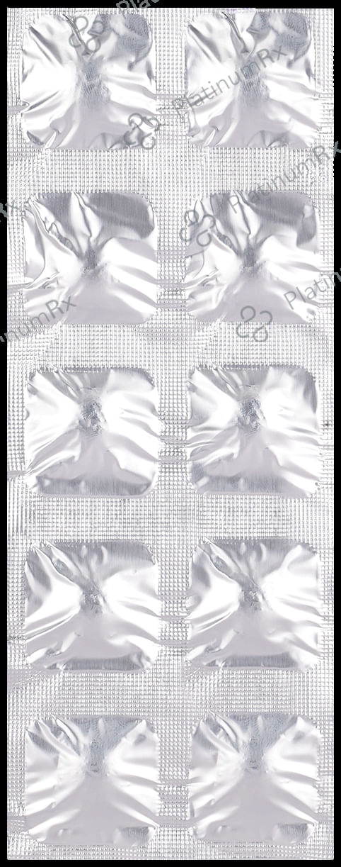 Microcef 200mg Tablet DT 10s