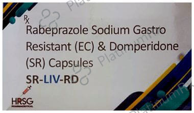 SR-Liv-RD Capsule SR