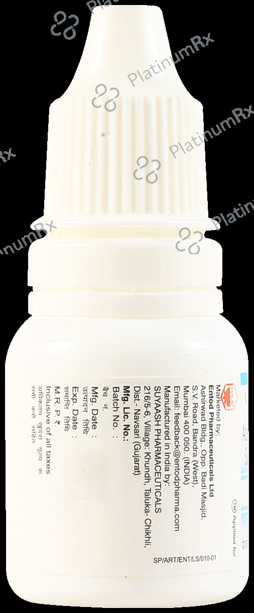 Predsol Eye Drop 10 Eye Drop