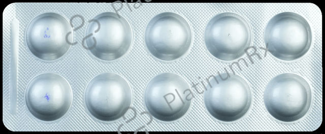 Mecobion-NP Tablet SR