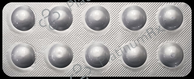 Bisojoy 10mg Tablet 10s