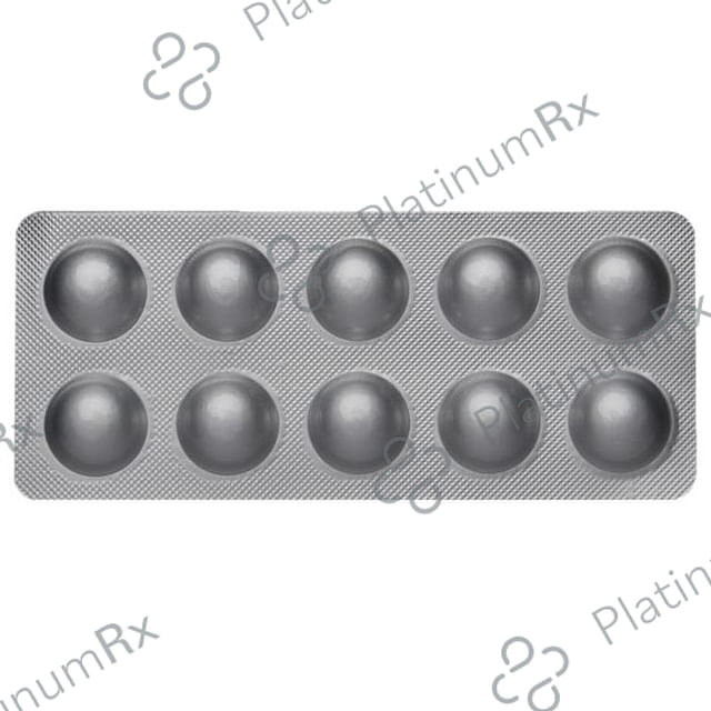 Meganeuron NT 75 Tablet