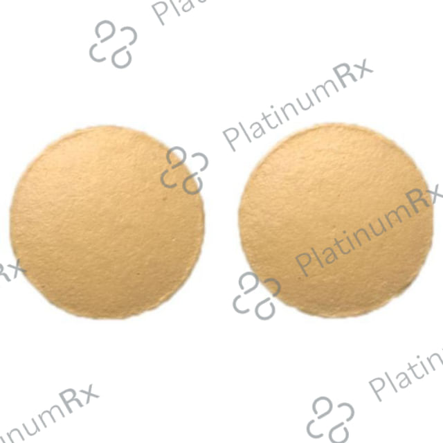 Arvast F 10/67mg Tablet 10s