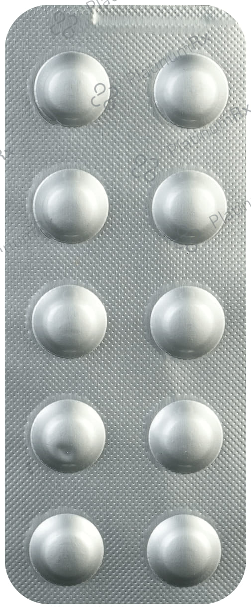 Rabidoc 20mg Tablet 10s