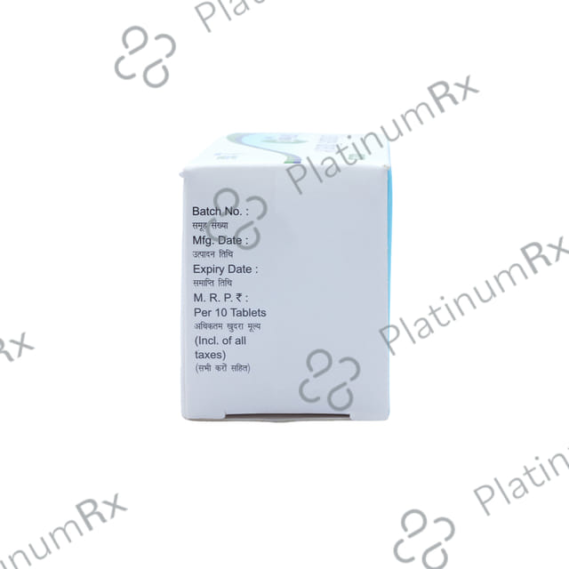 QT Pine 25mg Tablet 10s