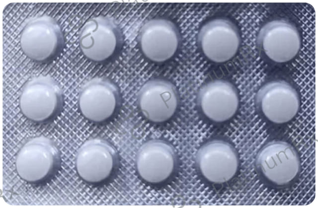 Tritonib 5mg Tablet