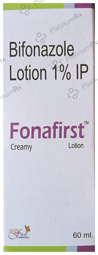 Fonafirst Lotion