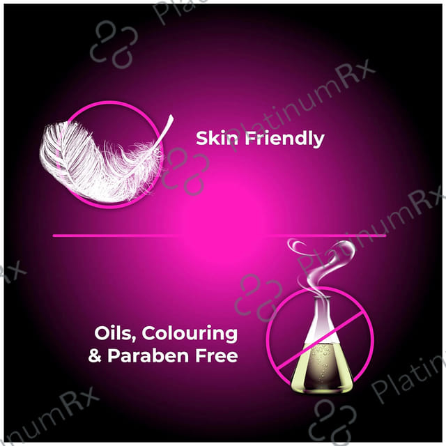 Skore Lubricant Strawberry