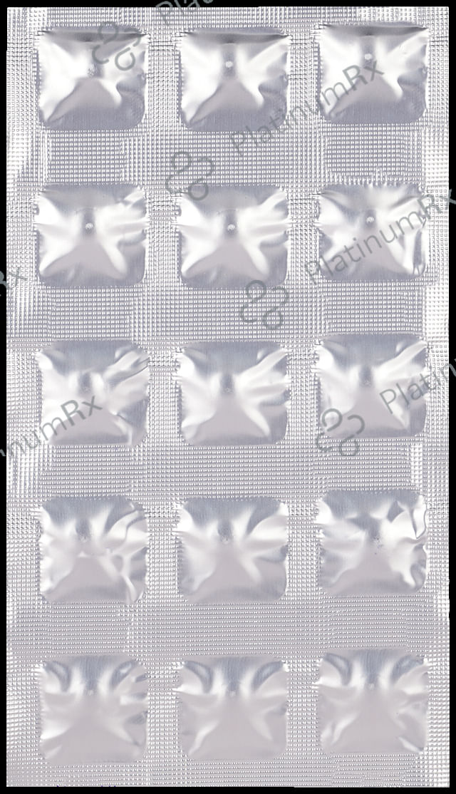 Trinexovas 20mg Tablet 15s