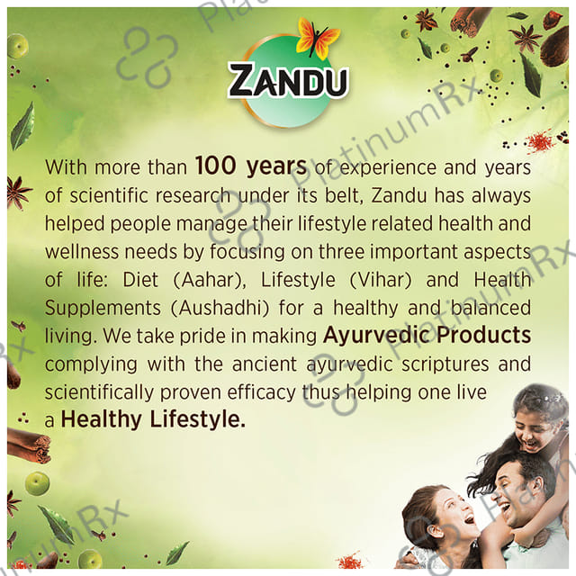 Zandu Chyavanprash Avaleha - For Immunity, Strength & Stamina 450 gm