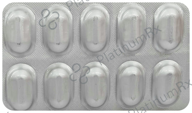 Prixain D 75mg/20mg Capsule DR