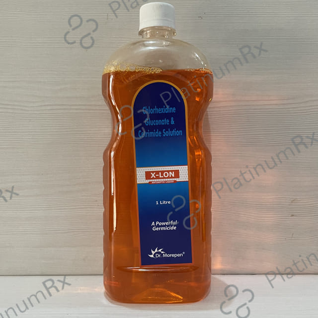 X Lon Liquid 1000ml