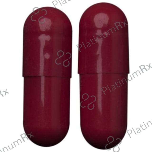 Ilapro D 30/10mg Capsule PR 10s