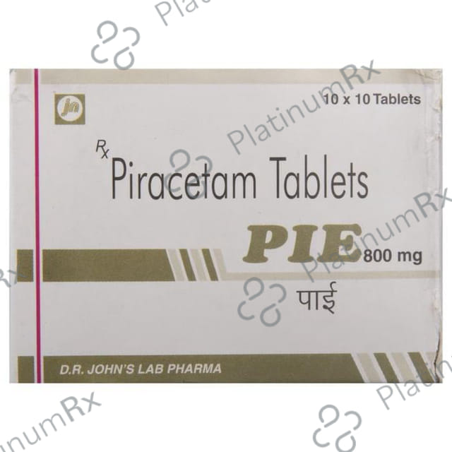 Pie 800mg Tablet