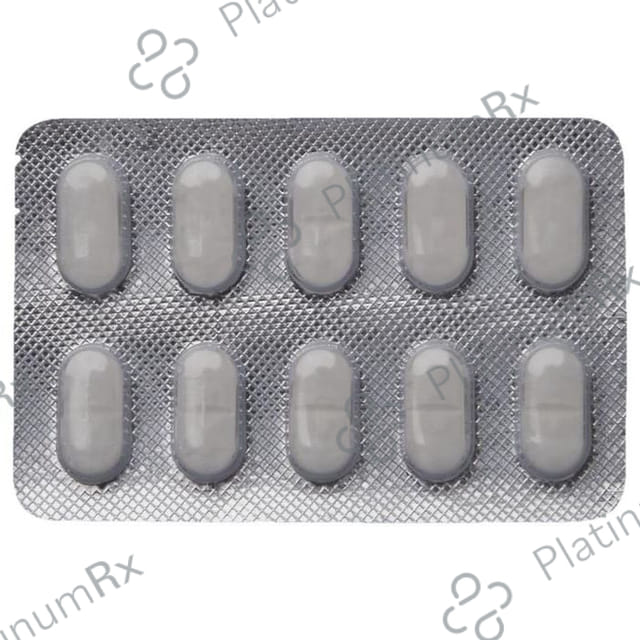 Vasonic 25mg Tablet