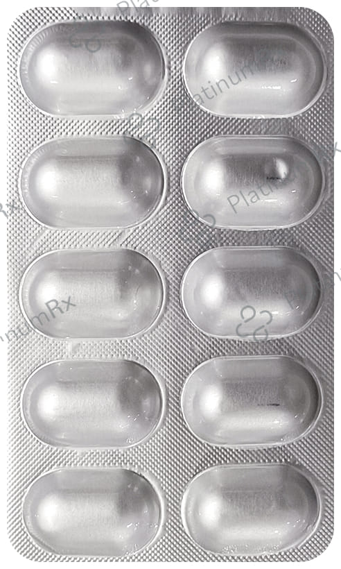 Ppbest DSR 30/40mg Capsule 10s