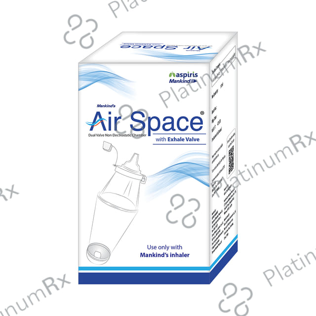 Mankind's Air Space 1s