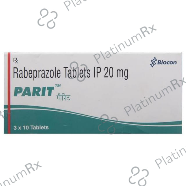 Parit Tablet