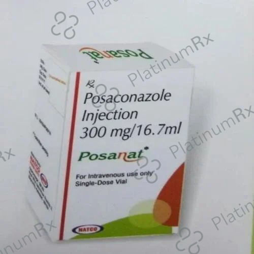 Posanat 300mg Injection 1s