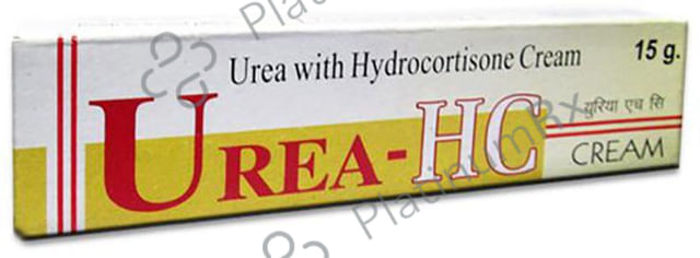Urea HC Cream