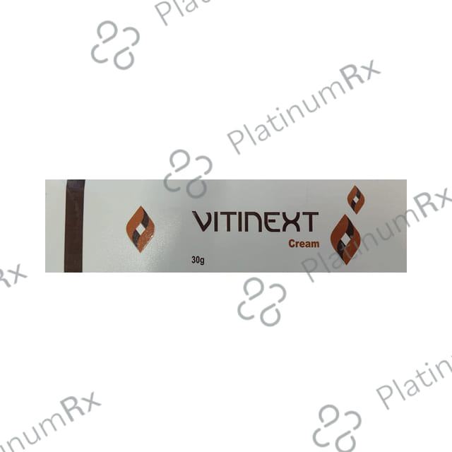 Vitinext Skin Cream