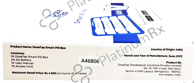 Nuerocip 2500mcg Injection 2ml