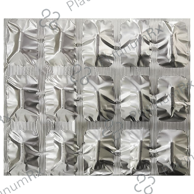 Atchol Gold 10 Capsule