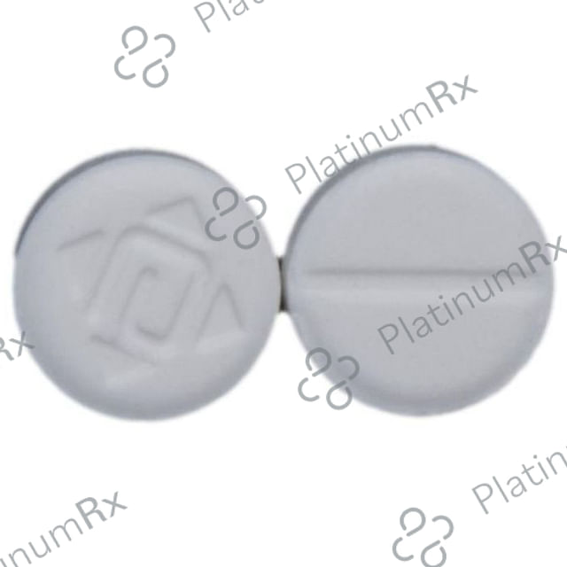 Hytrin 1mg Tablet 10s