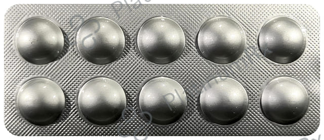Flubeta 10 Tablet SR