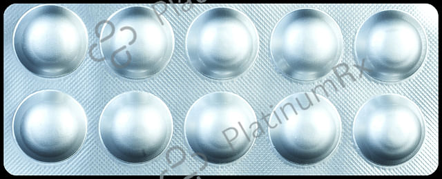 Dapavel 10mg Tablet 10s