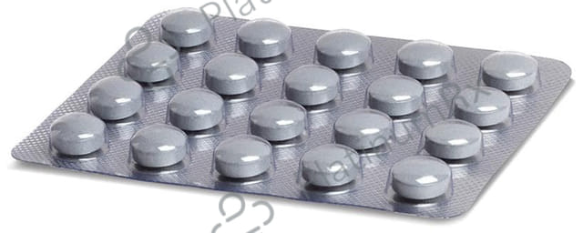 Charak Cognium Tablet